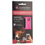Doživotní členství “Family” + chytrá psí známka s NFC čipem - růžová